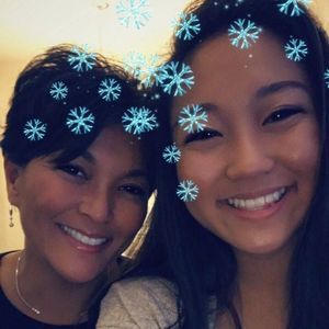 Meet your Posher, Wendy